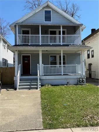 $1,700 | 301 Crestwood Avenue, Buffalo, NY 14216