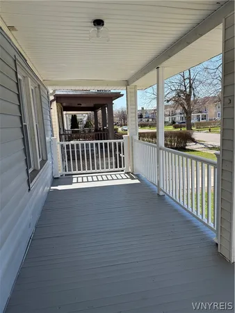 $1,700 | 301 Crestwood Avenue, Buffalo, NY 14216