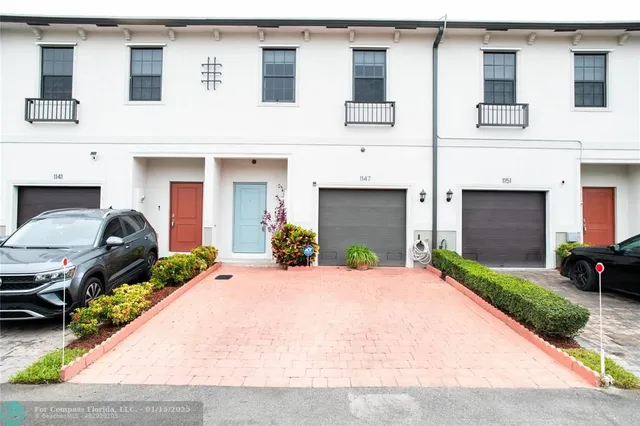 $2,800 | 1147 Southwest 7th Avenue, Florida City, FL 33034