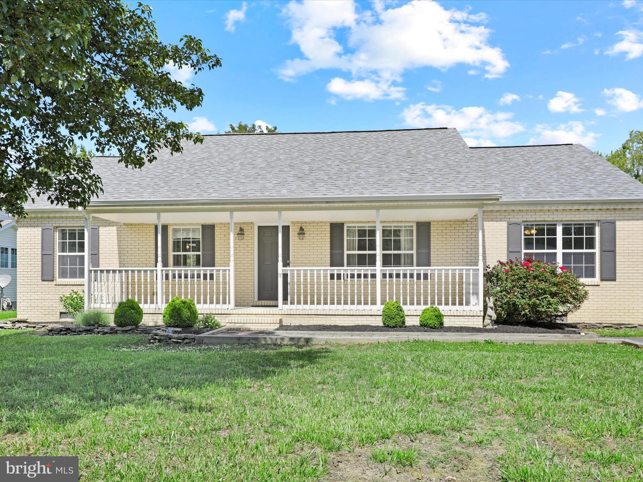 17 Colgate Drive Rehoboth Beach, DE 19971 - Photo 1 of 8 Front Exterior