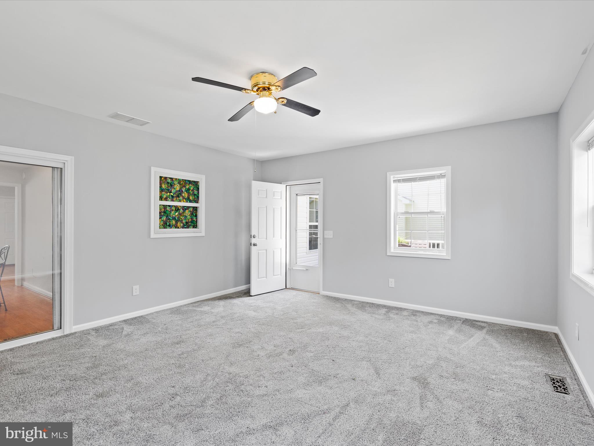 17 Colgate Drive Rehoboth Beach, DE 19971 - Photo 4 of 8 Family Room