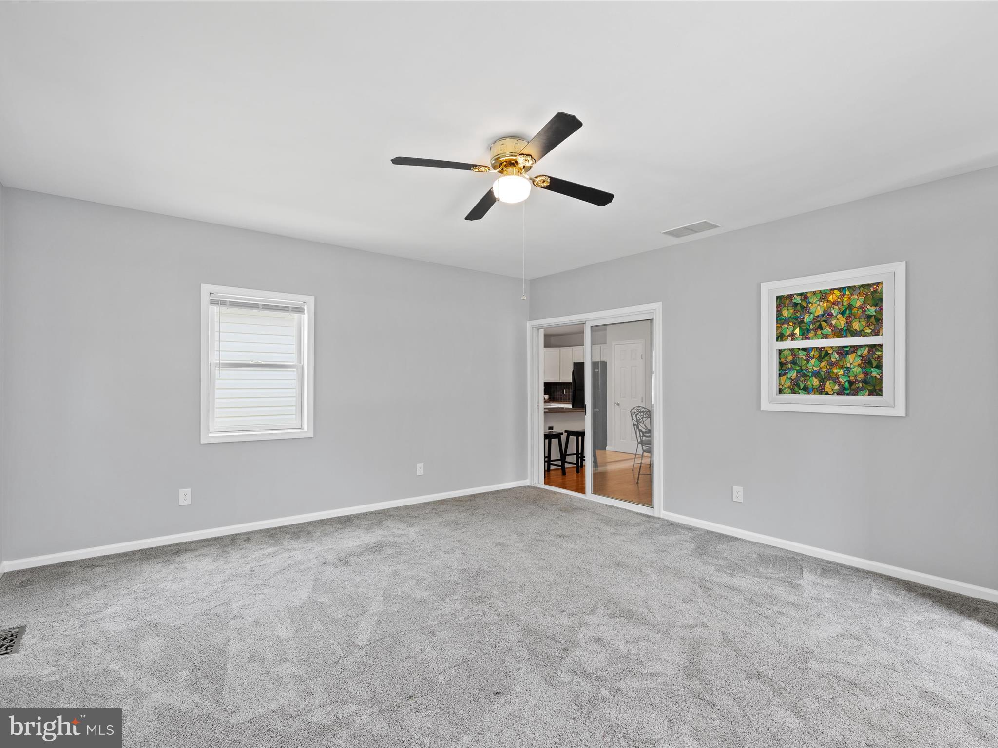 17 Colgate Drive Rehoboth Beach, DE 19971 - Photo 5 of 8 Family Room