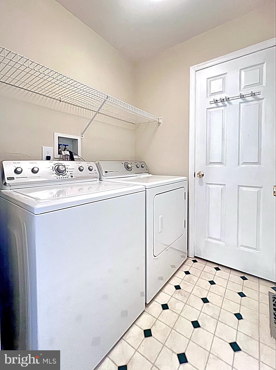 17 Colgate Drive Rehoboth Beach, DE 19971 - Photo 6 of 8 Laundry Room