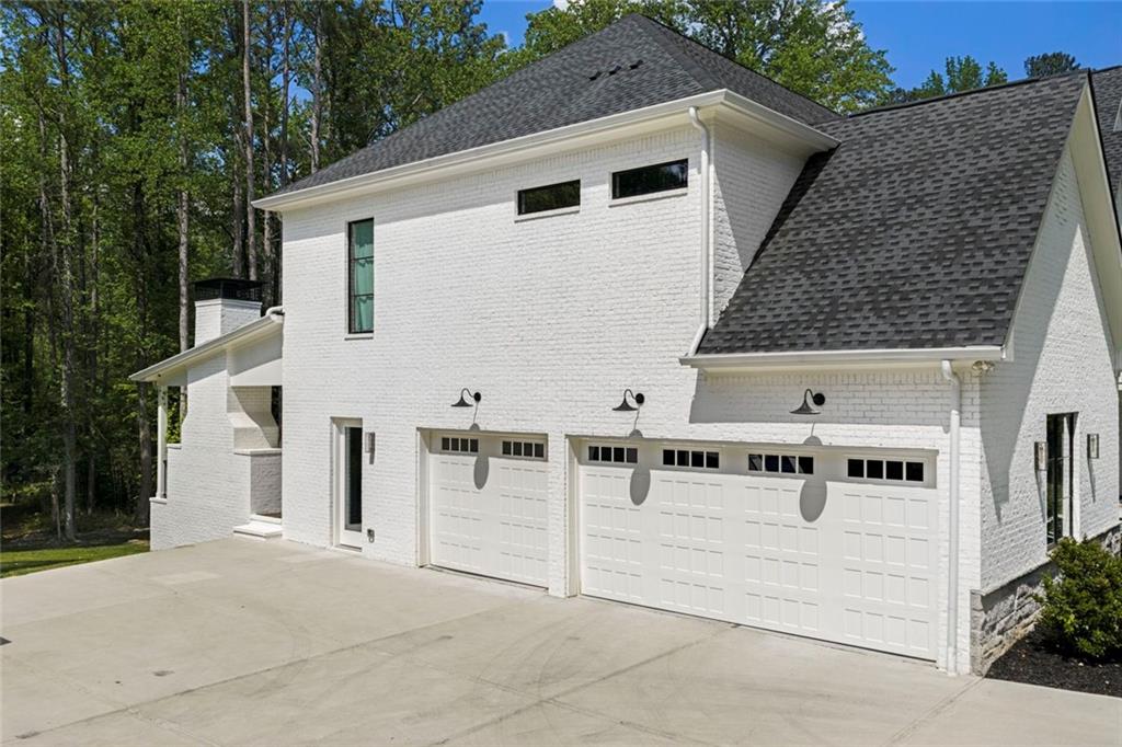2585 Old Sewell Road Marietta, GA 30068 - Photo 46 of 47