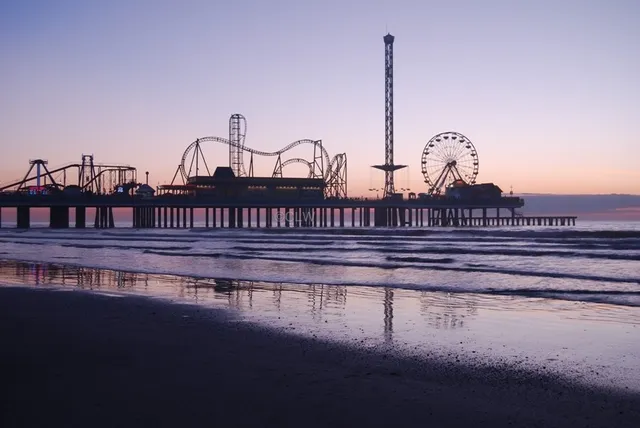 $289,000 | 7000 Seawall Boulevard, Unit 624, Galveston, TX 77551