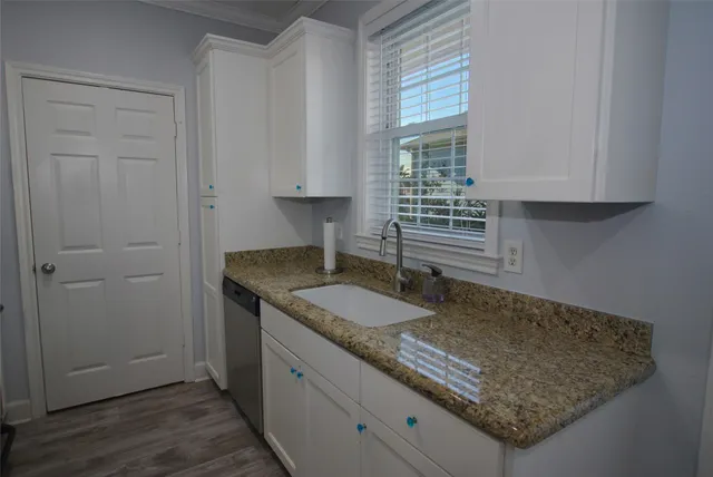 $289,000 | 7000 Seawall Boulevard, Unit 624, Galveston, TX 77551