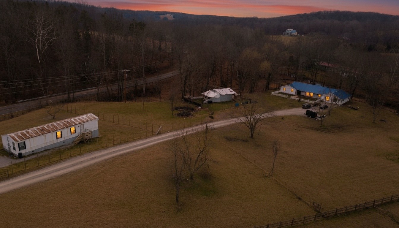 496 Rockhouse Road Hohenwald, TN 38462 - Photo 2 of 36 Gallery Image 2