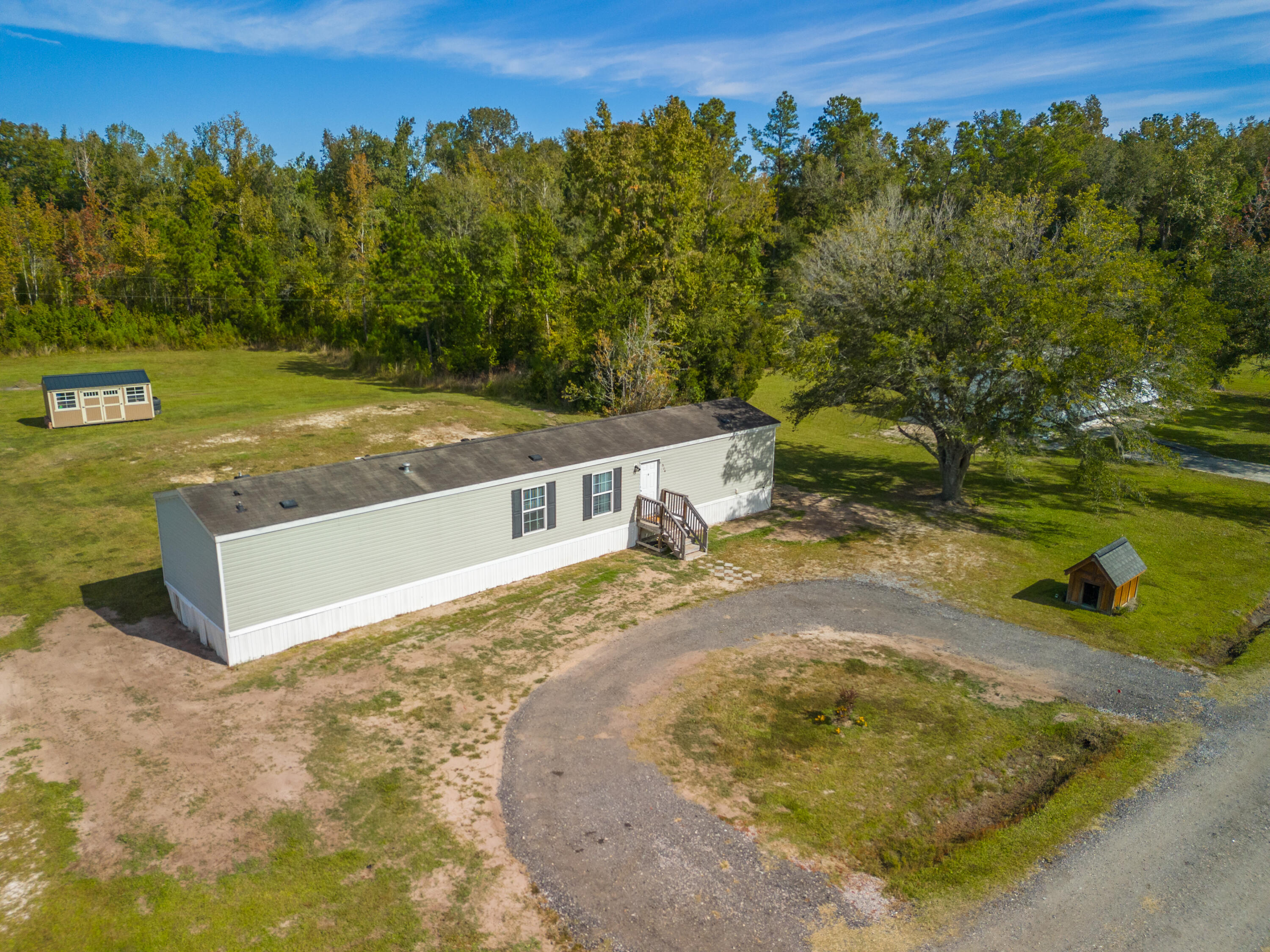 314 Harry Lane Moncks Corner, SC 29461 - Photo 13 of 25 DJI_20231010111223_0050_D