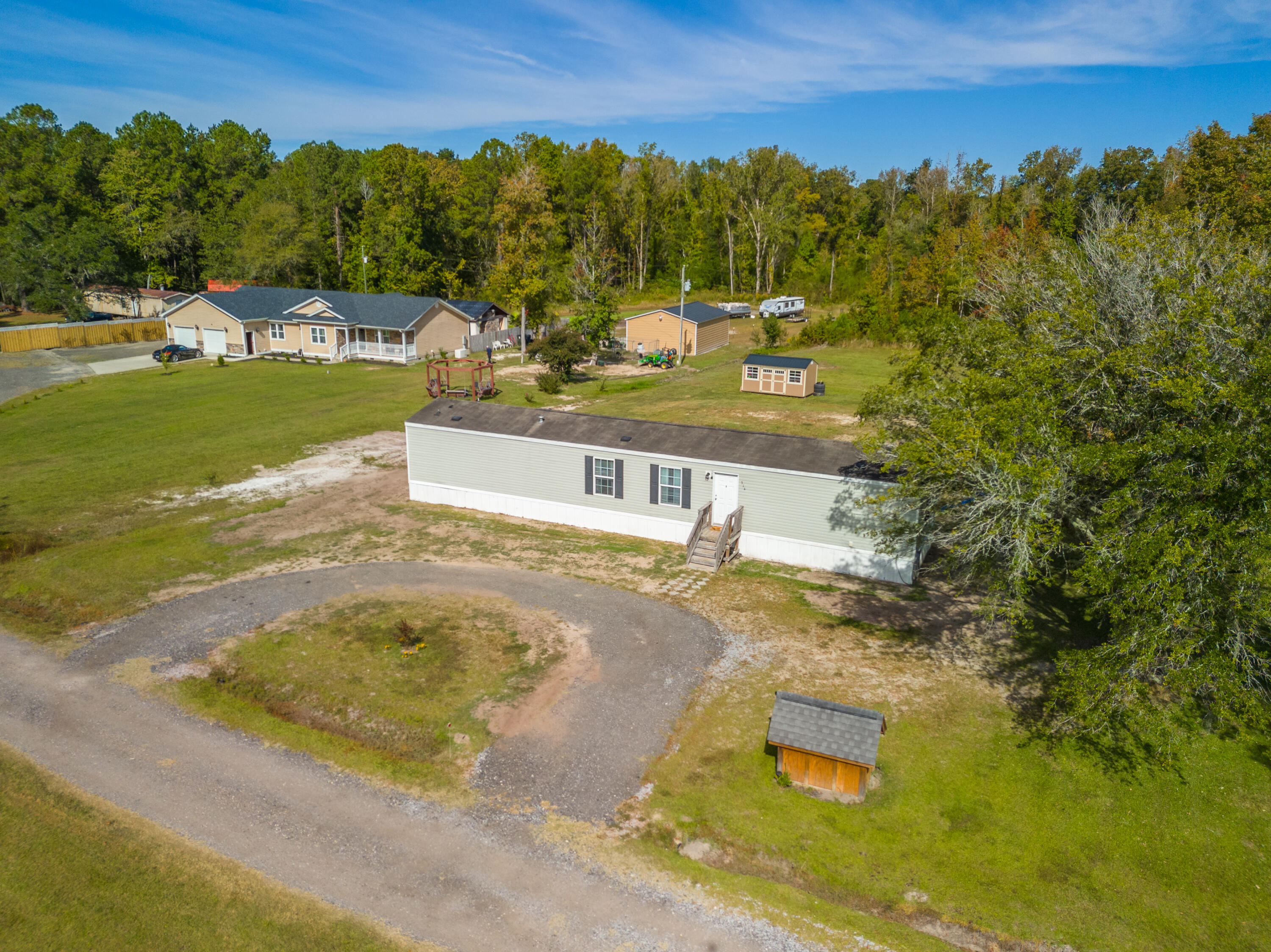 314 Harry Lane Moncks Corner, SC 29461 - Photo 14 of 25 DJI_20231010111251_0052_D