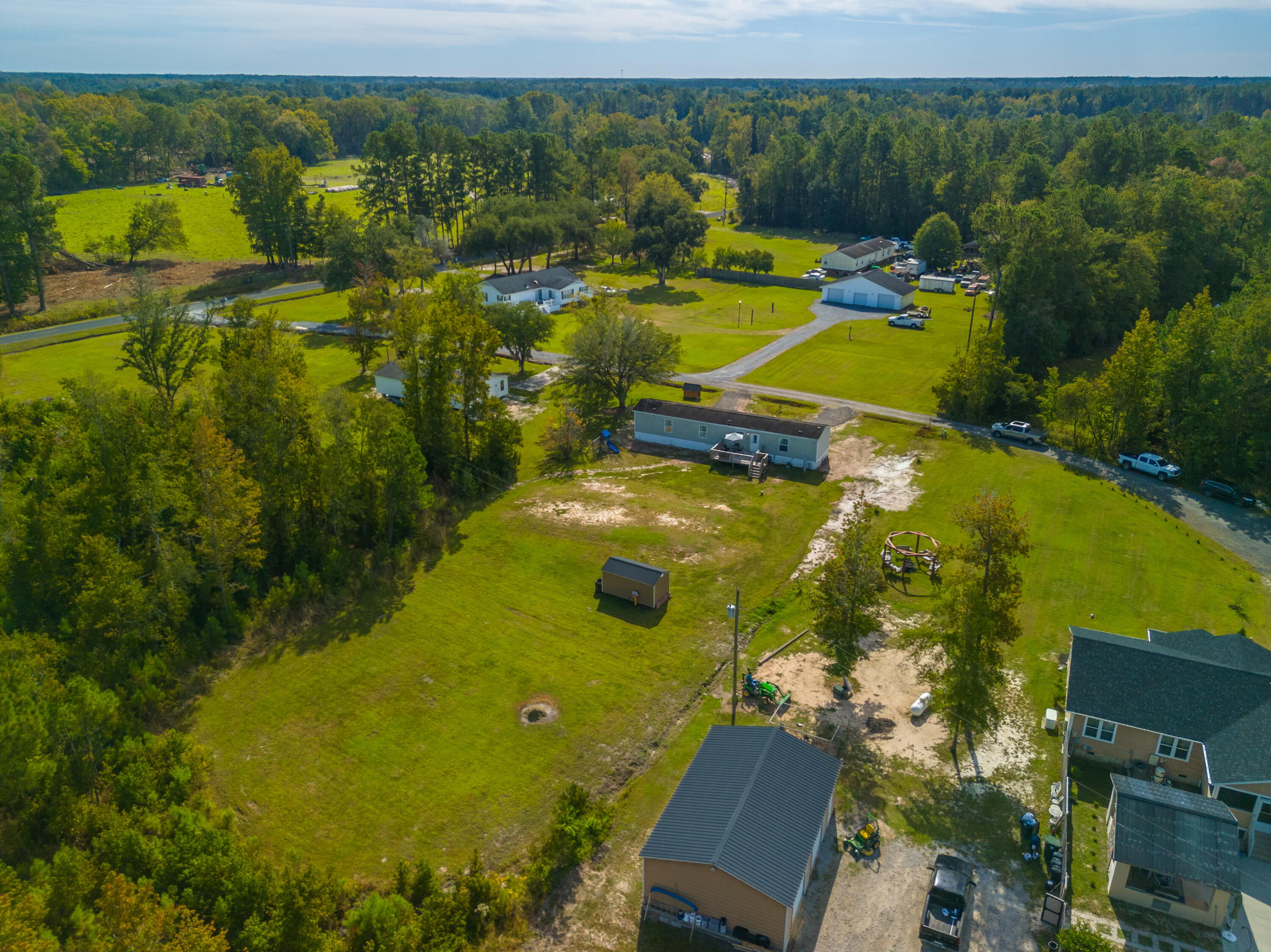 314 Harry Lane Moncks Corner, SC 29461 - Photo 16 of 25 DJI_20231010111413_0055_D