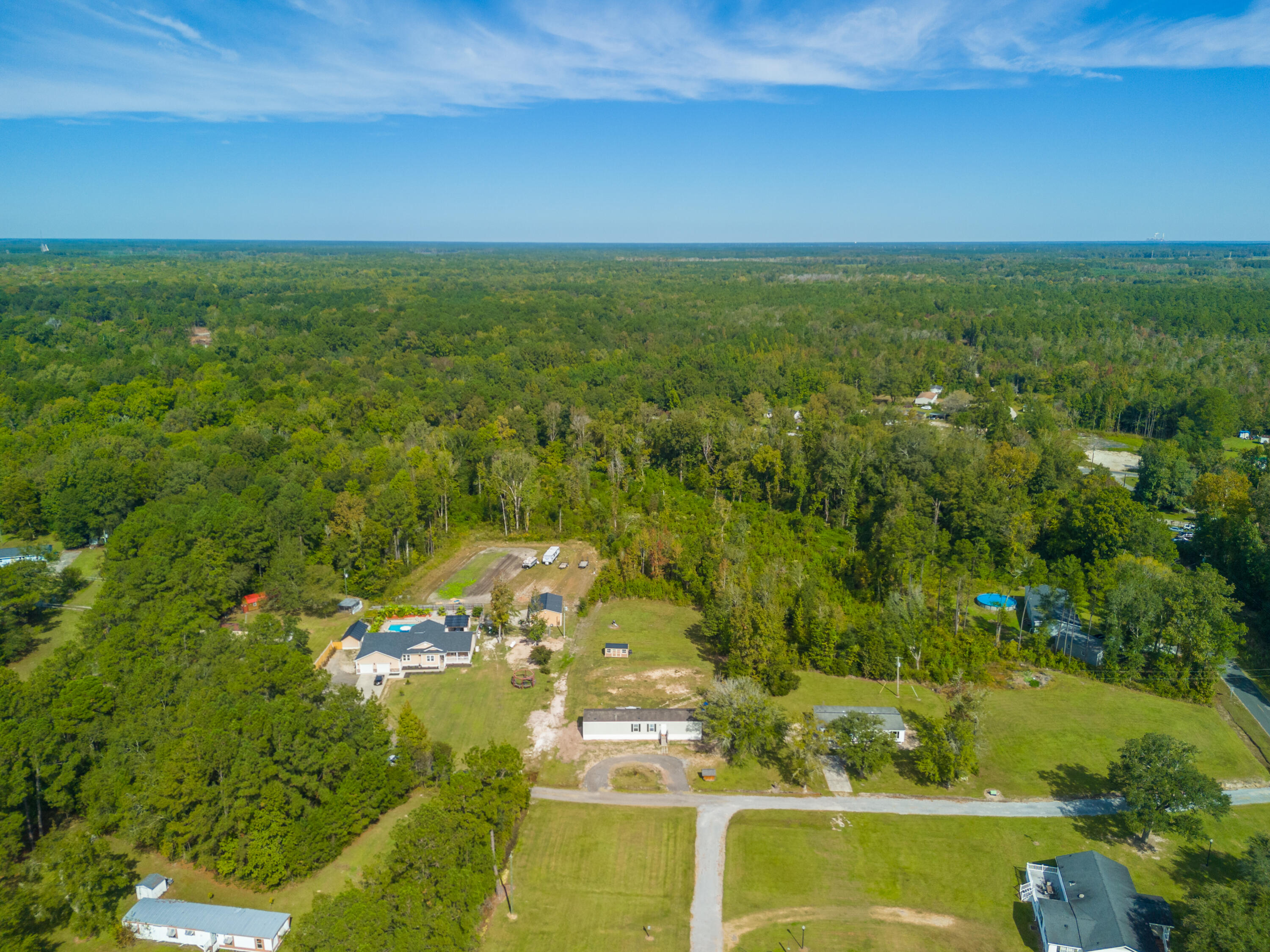 314 Harry Lane Moncks Corner, SC 29461 - Photo 19 of 25 DJI_20231010111618_0059_D