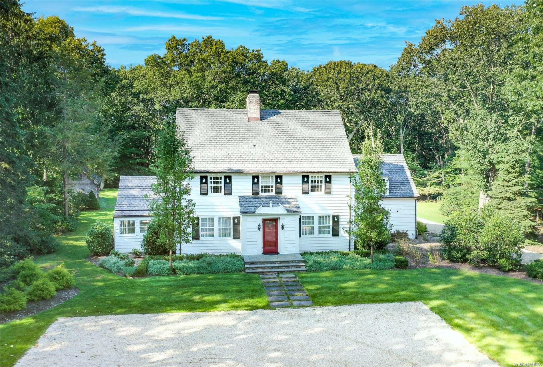 65 West Meadow Road Old Field, NY 11733 - Photo 1 of 1