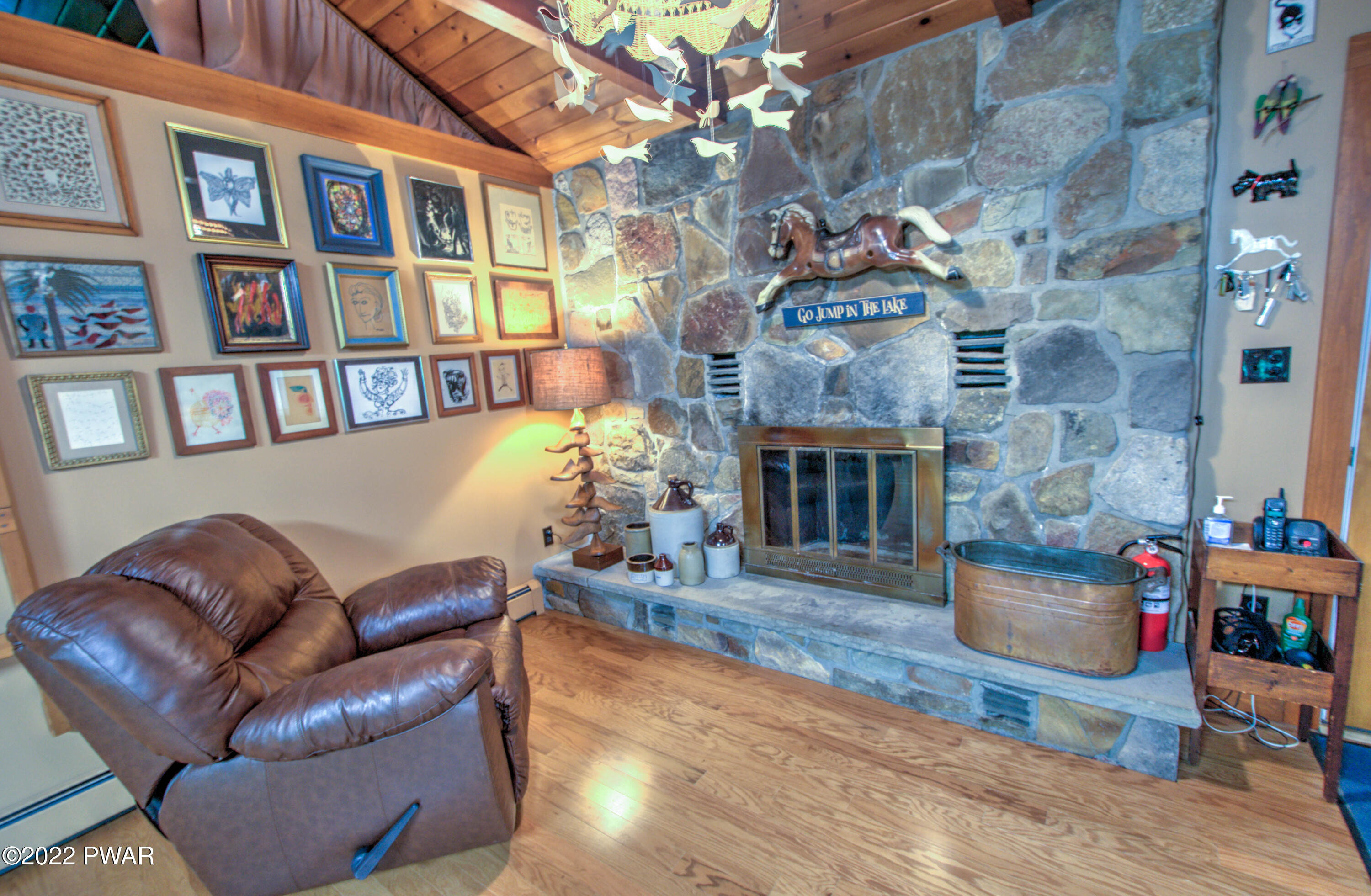 36 Whitney Lake Road Hawley, PA 18428 - Photo 10 of 45