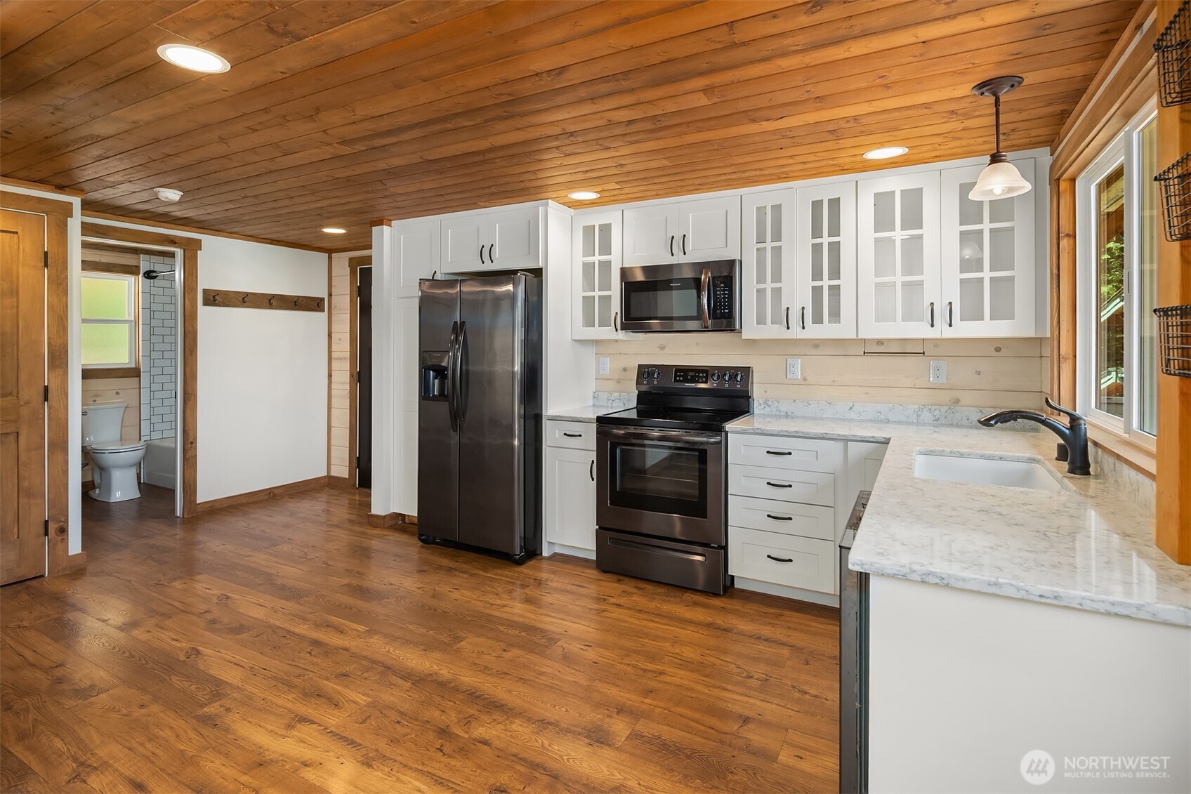 315 Northwest Lake Roesiger Road Snohomish, WA 98290 - Photo 10 of 38