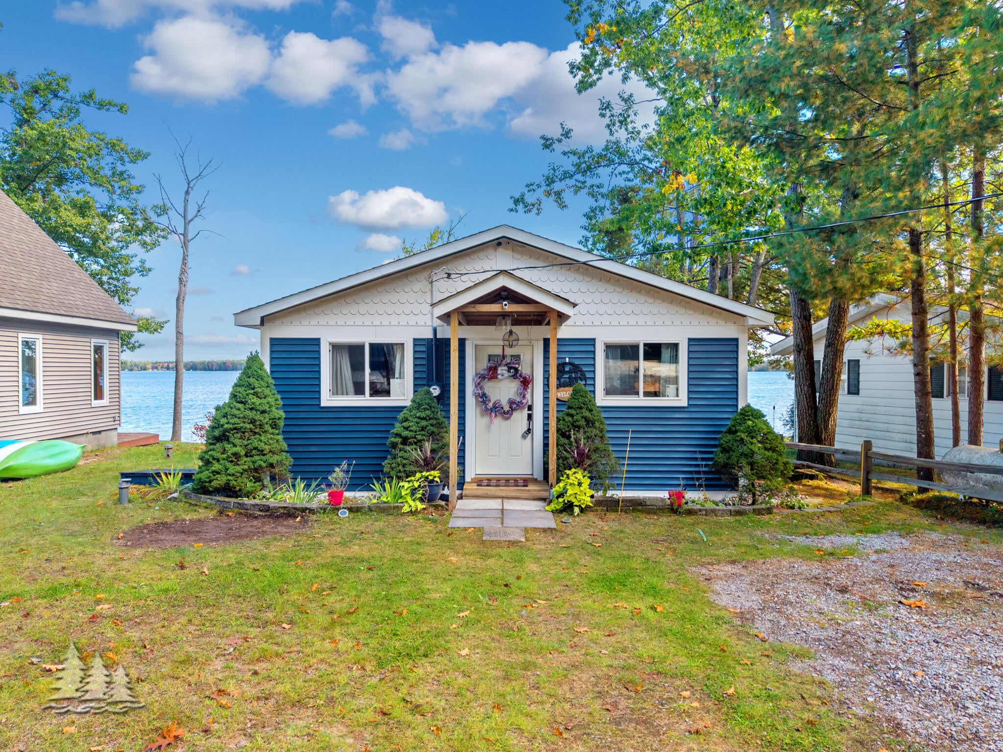 1725 Fleming Road Lewiston, MI 49756 - Photo 6 of 51 Gallery Image 6