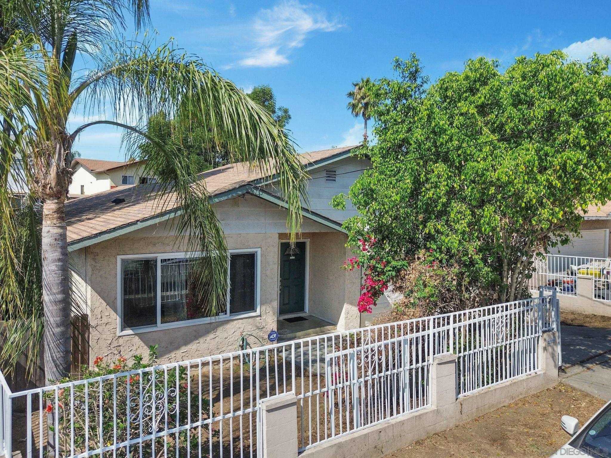 9645 St George Street Spring Valley, CA 91977 - Photo 2 of 53 Gallery Image 2