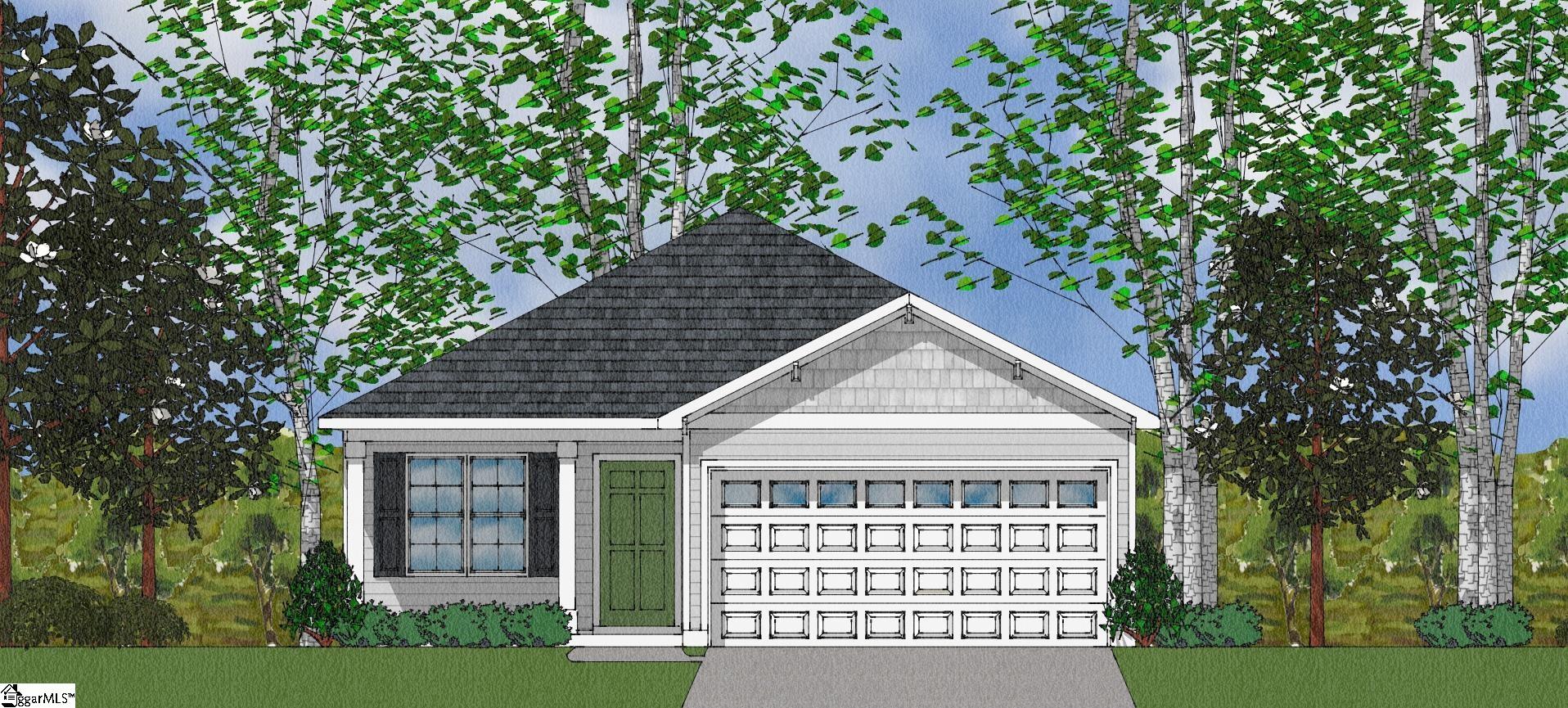 40 Chalet Court Anderson, SC 29621 - Photo 1 of 3 Gallery Image 1