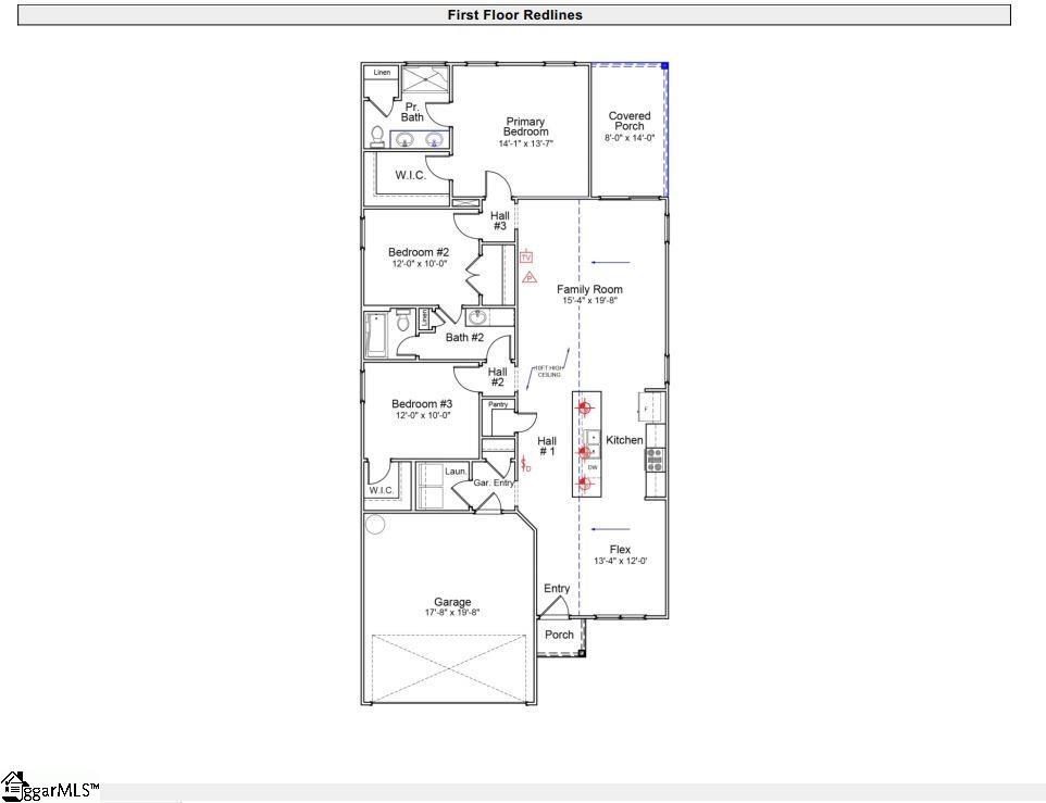 40 Chalet Court Anderson, SC 29621 - Photo 3 of 3 Gallery Image 3