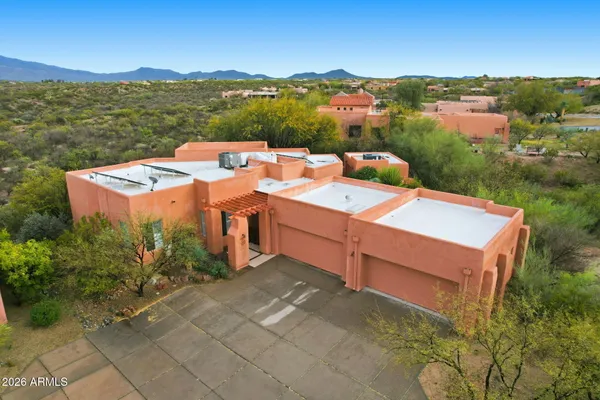 $660,000 | 7529 South Eliot Lane, Tucson, AZ 85747