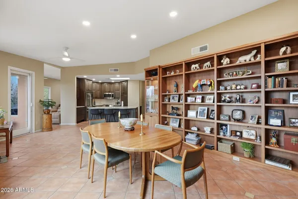 $660,000 | 7529 South Eliot Lane, Tucson, AZ 85747