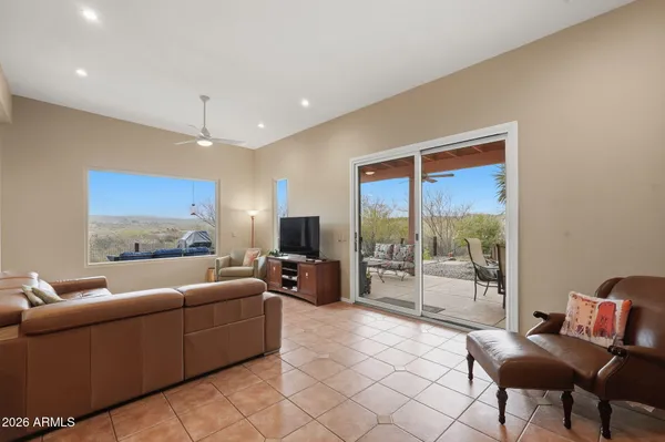 $660,000 | 7529 South Eliot Lane, Tucson, AZ 85747
