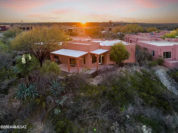 $660,000 | 7529 South Eliot Lane, Tucson, AZ 85747