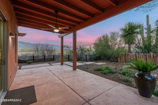 $660,000 | 7529 South Eliot Lane, Tucson, AZ 85747