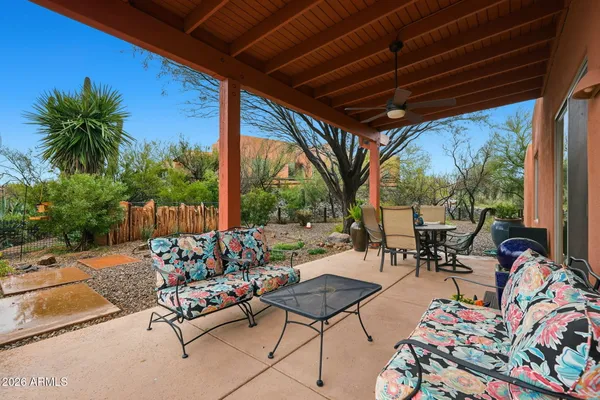 $660,000 | 7529 South Eliot Lane, Tucson, AZ 85747
