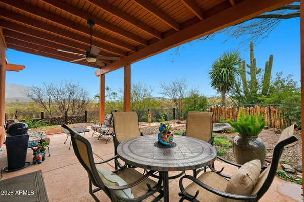 $660,000 | 7529 South Eliot Lane, Tucson, AZ 85747