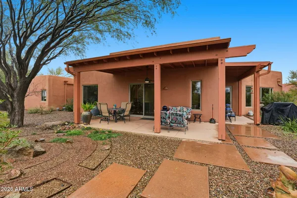 $660,000 | 7529 South Eliot Lane, Tucson, AZ 85747