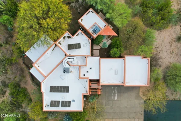 $660,000 | 7529 South Eliot Lane, Tucson, AZ 85747