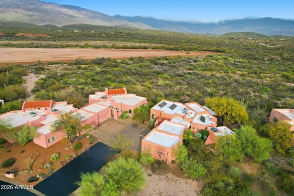 $660,000 | 7529 South Eliot Lane, Tucson, AZ 85747