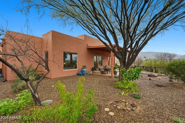 $660,000 | 7529 South Eliot Lane, Tucson, AZ 85747