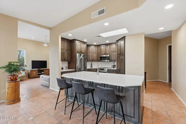 $660,000 | 7529 South Eliot Lane, Tucson, AZ 85747