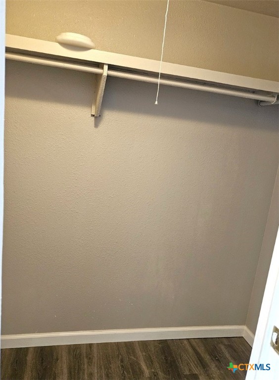 32 Briarwood Road Belton, TX 76513 - Photo 12 of 21 a view of small space with racks on the wall