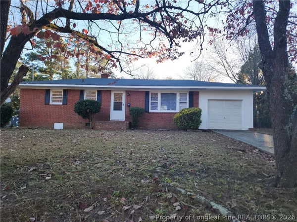 $1,150 | 3231 Rogers Drive, Fayetteville, NC 28303