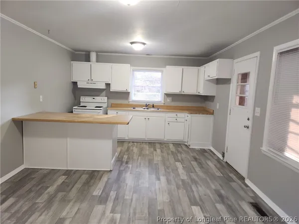 $1,150 | 3231 Rogers Drive, Fayetteville, NC 28303