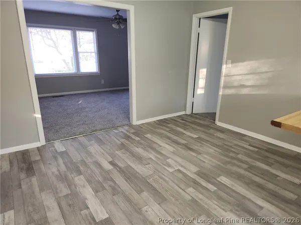 $1,150 | 3231 Rogers Drive, Fayetteville, NC 28303