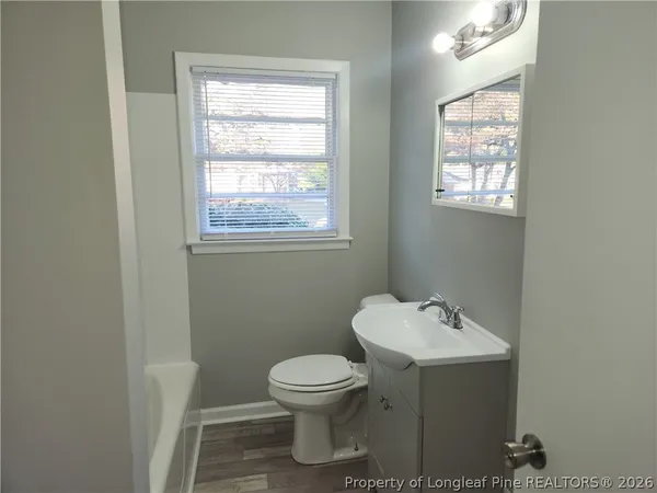 $1,150 | 3231 Rogers Drive, Fayetteville, NC 28303