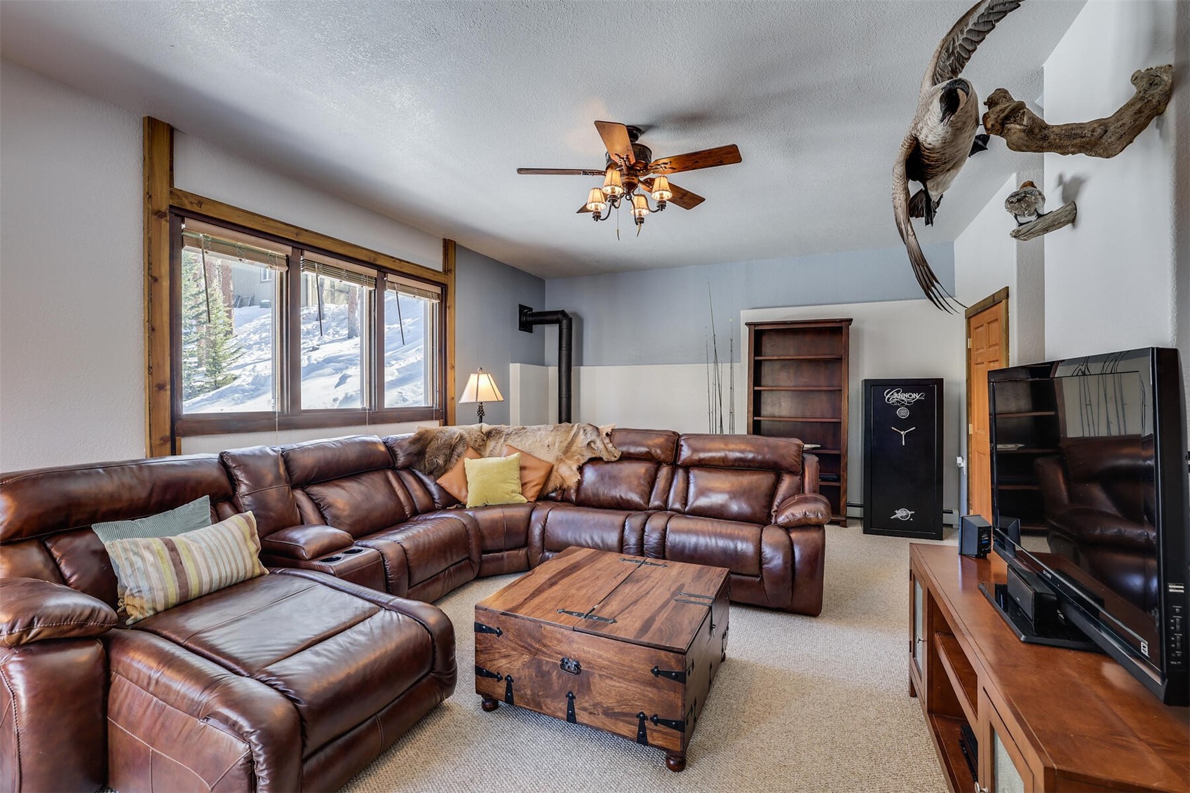174 Pine Ridge Road Alma, CO 80420 - Photo 17 of 35 Gallery Image 17