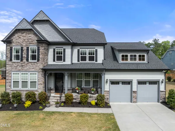 $899,900 | 1026 Wood Owl Way, Durham, NC 27707