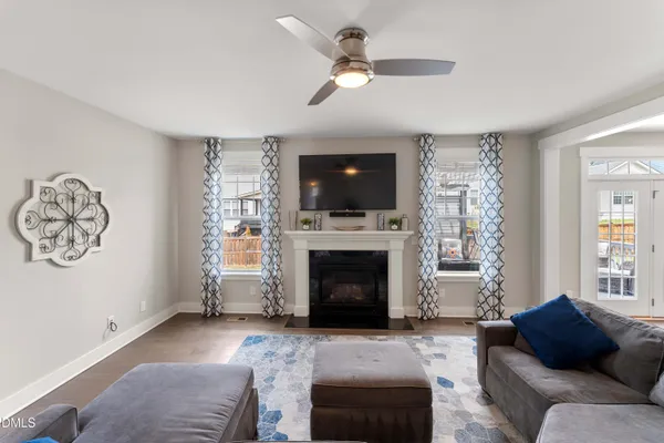 $899,900 | 1026 Wood Owl Way, Durham, NC 27707