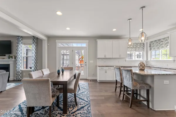 $899,900 | 1026 Wood Owl Way, Durham, NC 27707