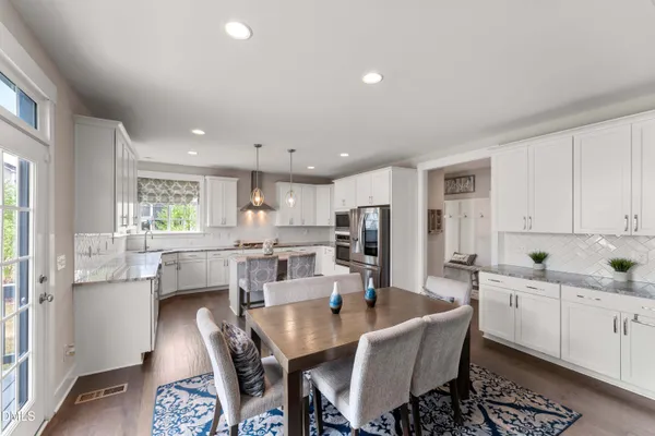 $899,900 | 1026 Wood Owl Way, Durham, NC 27707