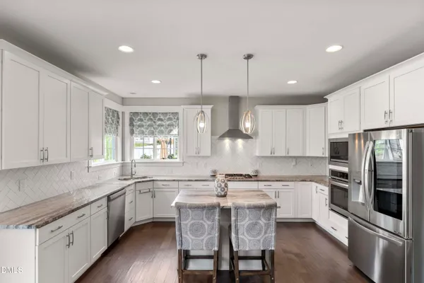 $899,900 | 1026 Wood Owl Way, Durham, NC 27707