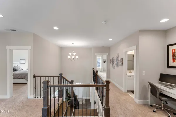 $899,900 | 1026 Wood Owl Way, Durham, NC 27707