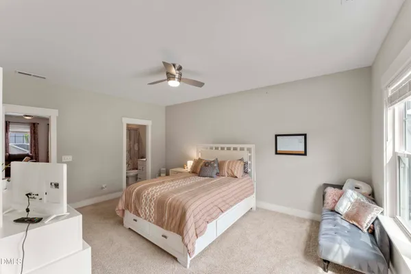 a outdoor living space with furniture and a couch