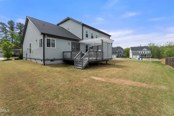 $899,900 | 1026 Wood Owl Way, Durham, NC 27707