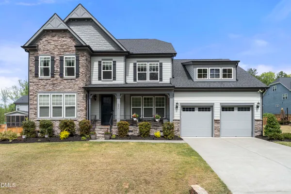 $899,900 | 1026 Wood Owl Way, Durham, NC 27707