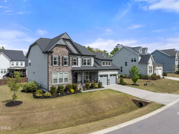 $899,900 | 1026 Wood Owl Way, Durham, NC 27707